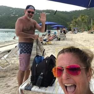 Meet your Posher, George